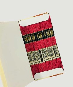 نخ گلدوزی پنگوئن-کد 3831