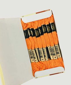 نخ گلدوزی پنگوئن-کد 740