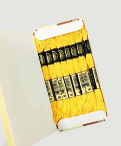 نخ گلدوزی پنگوئن کد 743 3 نخ گلدوزی پنگوئن-کد 743