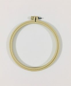 کارگاه گلدوزی پلاستیکی ساده 7