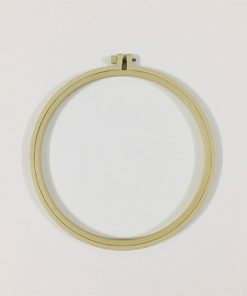 کارگاه گلدوزی پلاستیکی ساده 9