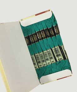 نخ گلدوزی پنگوئن-کد 3812