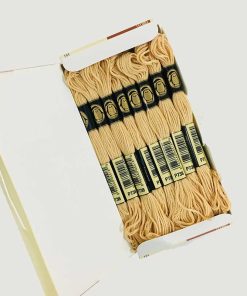 نخ گلدوزی پنگوئن-کد 738