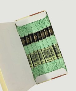 نخ گلدوزی پنگوئن کد 955 3 نخ گلدوزی پنگوئن-کد 955