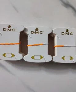 بوبین مقوایی دمسه بسته 60 عددی 5