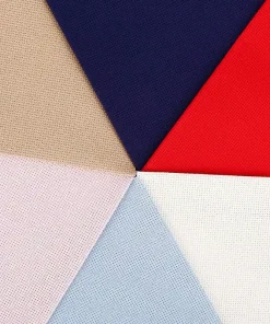 پارچه شماره دوزی 14 کانت آیدا ویگارت