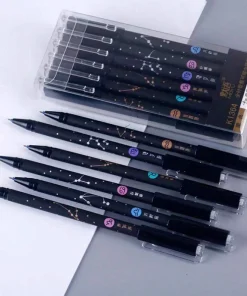 خود کار حرارتی محوشونده کهکشانی 5 دهم