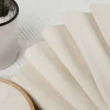 پارچه لینن Monk مناسب پانچ دوزی و گلدوزی 7