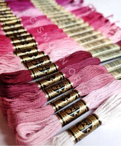 پک 24 عددی نخ دمسه ستون سه کاتالوگ 4 پک نخ دمسه ستون سه کاتالوگ