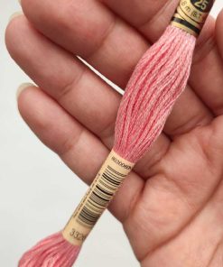 نخ گلدوزی دمسه-کد 3326