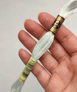 نخ گلدوزی دمسه-کد 3756