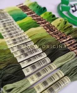 پک نخ دمسه ستون یازده کاتالوگ