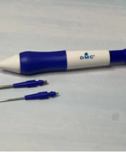 نیدل پانچ سه سوزنه ظریف دمسه Dmc 9