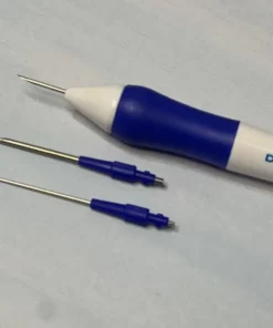 نیدل پانچ سه سوزنه ظریف دمسه Dmc 11