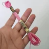نخ زری دار پنگوئن کد e316