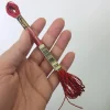 نخ زری دار پنگوئن کد e321