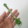 نخ زری دار پنگوئن کد e703