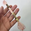 نخ زری دار پنگوئن کد e818
