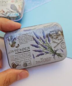 باکس فلزی کوچک 20