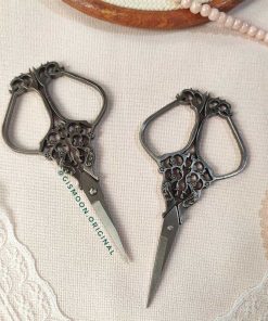 قیچی گلدوزی مدل G1 10