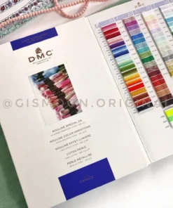 کاتالوگ اصل دمسه فرانسه 8