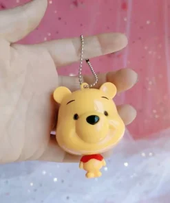 متر فانتزی کوچک طرح کیتی Kitty