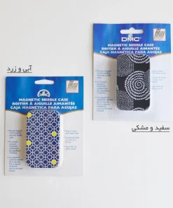 جاسوزنی مگنتی دمسه 10 جاسوزنی مگنتی دمسه 9