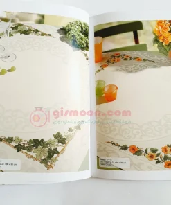 کتاب شماره دوزی Masa ortuieri2 25