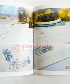 کتاب شماره دوزی Masa ortuieri2 29