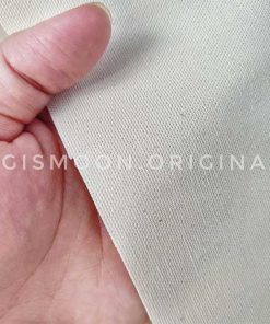 پارچه متقال تمام پنبه/نسبتا ضخیم