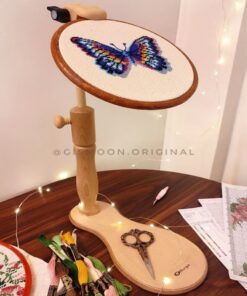 پایه کارگاه رومیزی نورگه