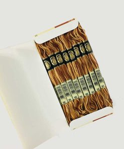 نخ گلدوزی سایه روشن پنگوئن-کد 105