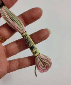نخ گلدوزی کالوریس پنگوئن-کد 4500