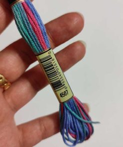نخ گلدوزی کالوریس پنگوئن-کد 4507