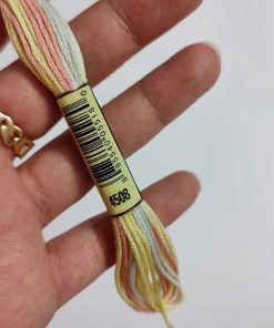 نخ گلدوزی کالوریس پنگوئن-کد 4508