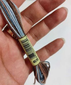 نخ گلدوزی کالوریس پنگوئن-کد 4515