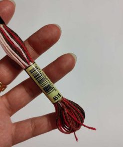 نخ گلدوزی کالوریس پنگوئن-کد 4516