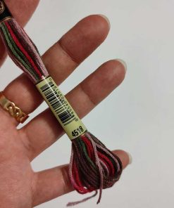 نخ گلدوزی کالوریس پنگوئن-کد 4518