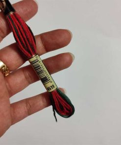 نخ گلدوزی کالوریس پنگوئن-کد 4519