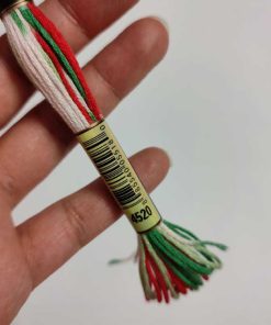 نخ گلدوزی کالوریس پنگوئن-کد 4520