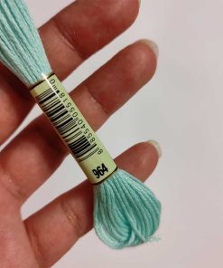 نخ گلدوزی پنگوئن-کد 964