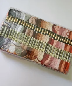 پک 150 عددی نخ پنگوئن 7