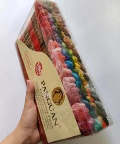 پک 150 عددی نخ پنگوئن 9