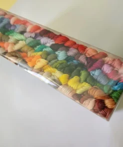 پک 180 عددی نخ پنگوئن با ارسال رایگان 14 پک 180 عددی نخ پنگوئن با ارسال رایگان 13