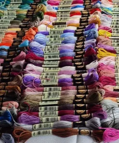 پک 240 عددی نخ پنگوئن با ارسال رایگان 11