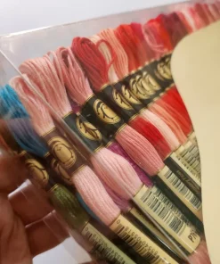 پک 240 عددی نخ پنگوئن با ارسال رایگان 15