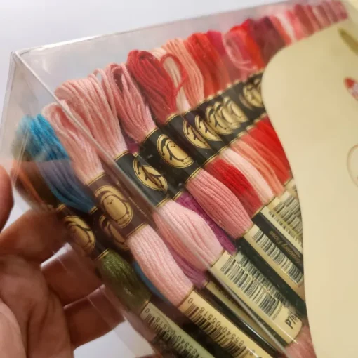 پک 240 عددی نخ پنگوئن 5