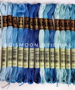 پک نخ دمسه ستون هشت کاتالوگ 11