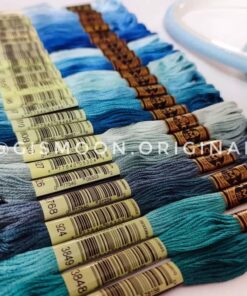 پک نخ دمسه ستون هشت کاتالوگ