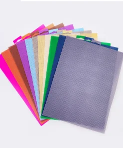 ورق پلاستیکی شماره دوزی ۱۴ کانت 9 ورق پلاستیکی شماره دوزی ۱۴ کانت